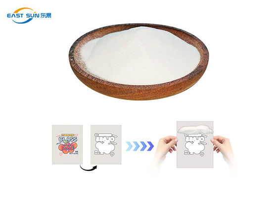 Ein guter Preis. Hohe elastische Qualität für die Wärmeübertragung Tpu Polyurethanpulver Online