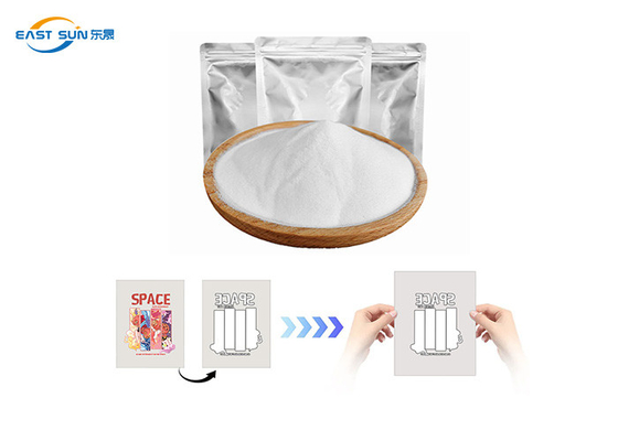 Ein guter Preis. Hohe Qualität Niedrigpreis Weicher für DTF-Druck 100% Polyurethan Tpu Hot Melt Klebepulver Online