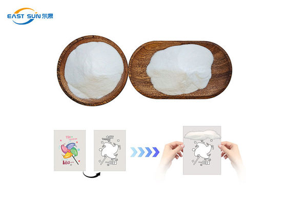 Ein guter Preis. DTF Powder Heat Transfer Polyurethane 80-200 Micron Hot Melt AdhesiveTPU Powder for DTF Printing Online