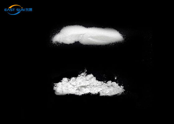 Ein guter Preis. DTF PU Heißschmelz-Klebstoffpulver Niedriger Schmelzpunkt für Wärmeübertragung Temperatur 105-125C Zeit 8-15 S Online