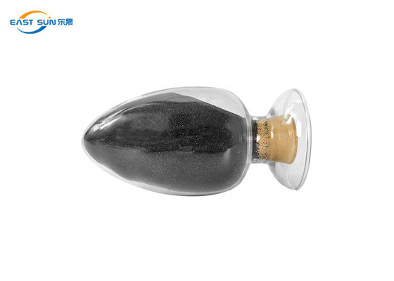 Ein guter Preis. Wärmeübertragungs-Schwarzes TPU pulverisieren thermoplastischen Pulver-Polyurethan Online