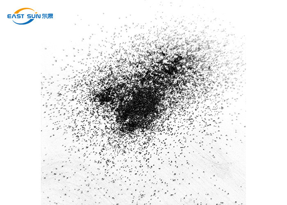 Ein guter Preis. Schwarzes elastisches Polyurethan-Pulver DTF TPU für Hitze-Transferdruck Online