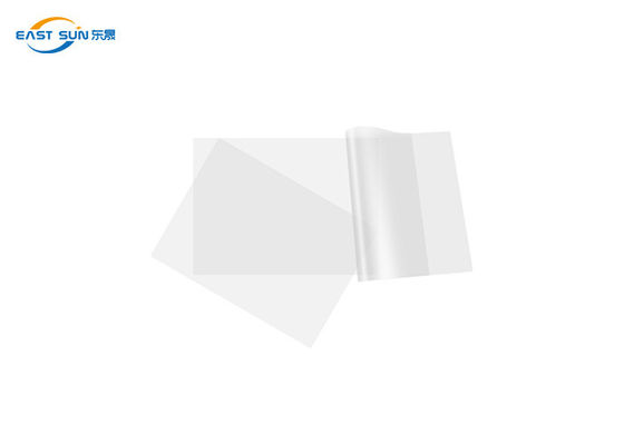 Ein guter Preis. DTF-HAUSTIER 0.075mm Stärke HAUSTIER Tintenstrahl-Film-Simplex-Lech Online