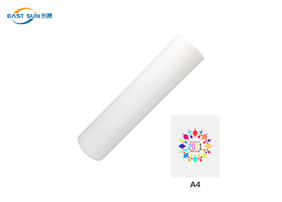 Film HAUSTIER A3 A4 DTF für Digital-Tintenstrahl-Druck-Polyester-Film