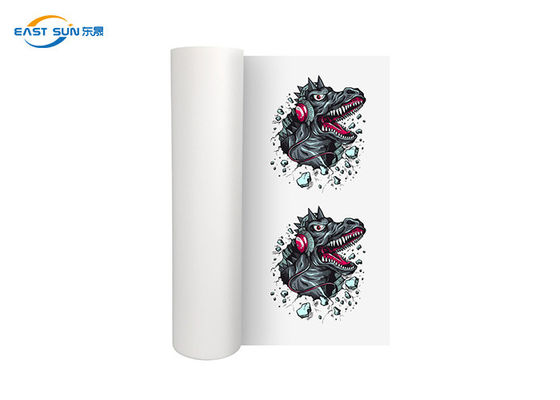 Ein guter Preis. Stärke HAUSTIER Freigabe-Film 30cm 33cm 60cm DTF HAUSTIER Filmstreifen-75U Online