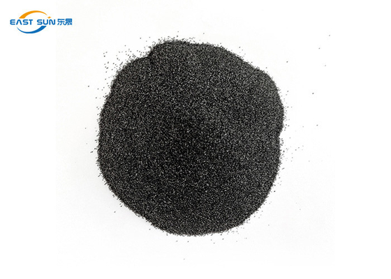Good price Schwarzes TPU-Polyurethan-heißes Schmelzhaftpulver-thermoplastisches Wärmeübertragungs-Pulver für DTF Online