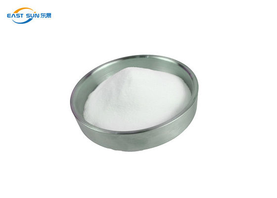 Ein guter Preis. Weißes Polyamid-Sublimations-Pulver-Übergangshaftpulver Online