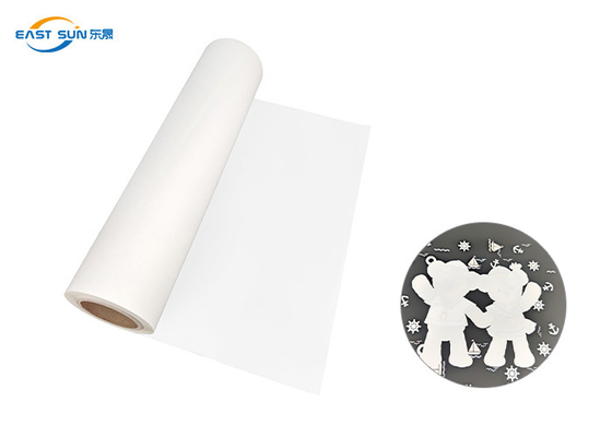 Good price RoHs STREICHELN Breite der DTF-Film-100m Längen-60cm für Baumwolle/lederne/Polyester Online