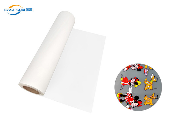 Good price Größe DTF HAUSTIER Film des Simplex-60cm 30cm A3 A4 für Digital-Drucken Online
