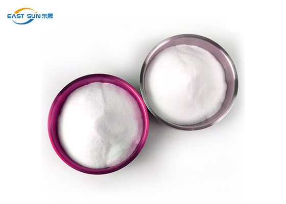 Ein guter Preis. Weißer Polyurethan-heiße Schmelze pulverisieren das ausgezeichnete Gelb färben 1,2 G/Cm3 beständig Online