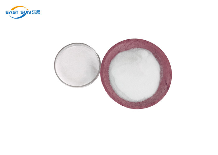 Tpu DTF Hot Melt Adhesive Powder Heat Transfer Printing White