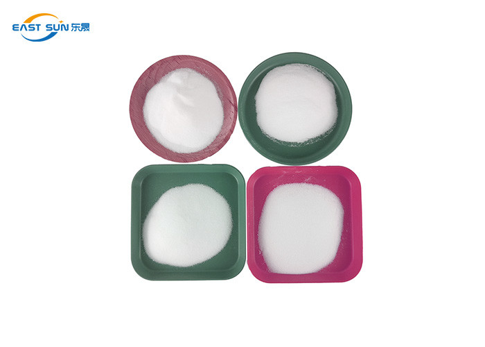 Polyurethane Dtf Hot Melt Powder Cas 9009 54 5