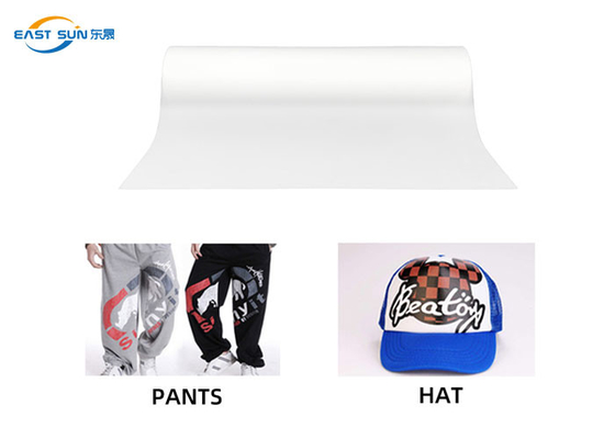 Good price Heißer Schalen-Matte Transfer-HAUSTIER Film für DTF, das 30CM 33CM 60CM A3 A4 druckt Online