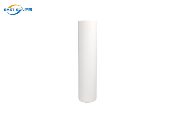 Good price 0.075mm HAUSTIER Druckfilm kühlen mit Seiten versehenen DTF Digital Übergangsfilm des Riss-einer ab Online