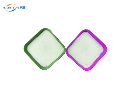 Good price Thermoplastisches Polyamid-heißes Schmelzhaftpulver 90 Grad-Wäsche beständig Online