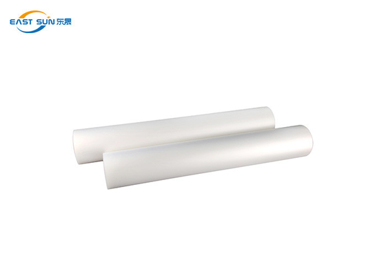 Good price Hochtemperatur-DTF-PET-Folie, beidseitig mattiert, 30 cm, 60 cm, leicht abziehbar Online