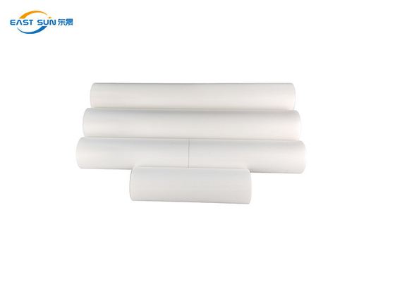 Good price 30 cm 60 cm DTF-PET-Folie doppelseitig 75 Mikron für Wärmeübertragung Online