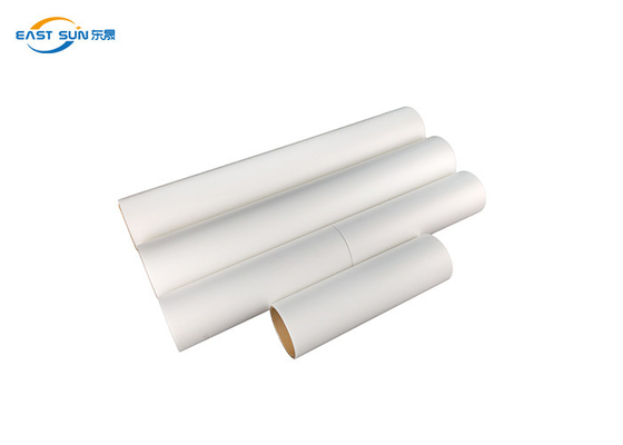 Good price 30cm 33cm 60cm Hitze-Transferdruck-Film DTF behandelte Papierrolle vor Online