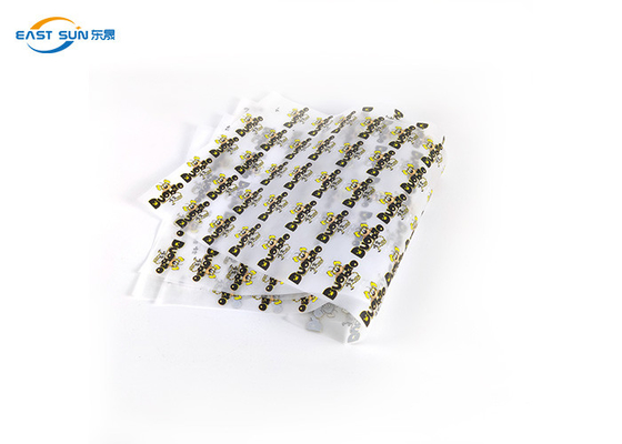 Good price Benutzerdefinierte Größe 60cm 30cm 33cm 75um DTF-PET-Folie für DTF-Druckerdruck Online