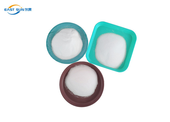 Good price Polyester Hot Melt Adhesive Powder PES-Pulver für Slik-Siebdruck Online