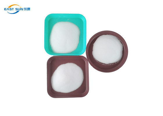 Good price 1 kg pro Beutel Weißes TPU-Wärmeübertragungs-Klebepulver DTF-Heißschmelzpulver Online