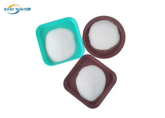 Good price Polyester Hot Melt Adhesive Powder PES-Pulver für den Siebdruck Online