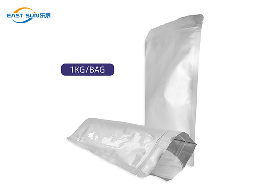 Good price Polyester 1KG/Bag PES Übertragung pulverisieren Kleber für heiße Schmelzpulver-Beschichtungs-Maschine Online