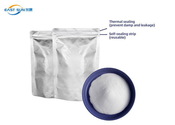 Good price Elastisches 1 kg pro Beutel TPU-Schmelzkleberpulver Polyurethanpulver DTF für Stoff Online
