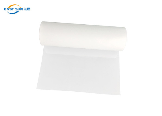 Good price Kalt- und Heißpeeling doppelseitige matte Wärmeübertragung PET-Film für DTF-Drucklösungen Online