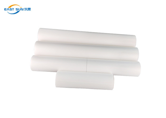 Good price 75 Mikrometer 30cm 60cm DTF HAUSTIER Film einzelner Matte For Heat Transfer Online
