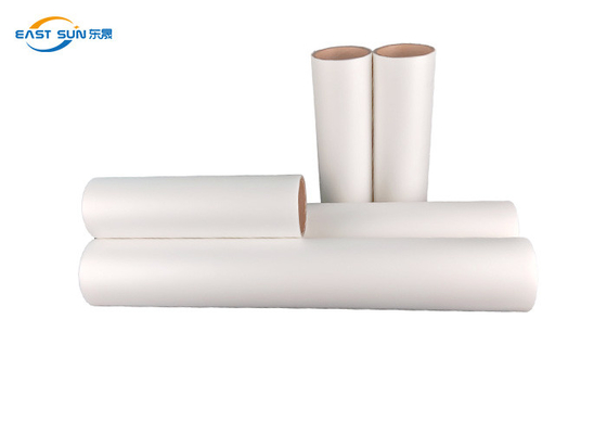 Good price bedruckbarer Film-heiße Schale 30cm 60cm DTF HAUSTIER Film-DTF/kalte Schale für Kleidung Online