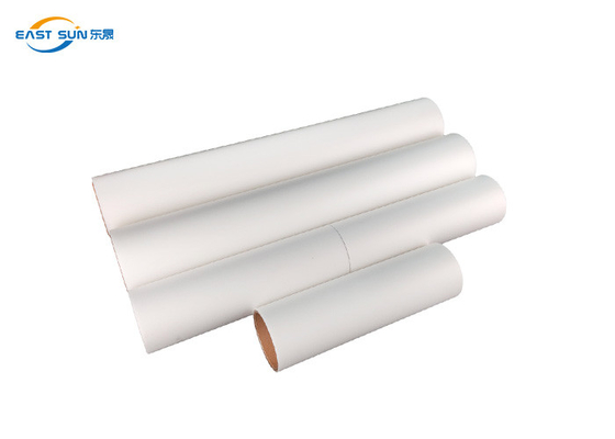 Good price Einfacher Mikrometer A3 DTF HAUSTIER Film-doppelter Matte Heat Transfer-HAUSTIER Film der Schalen-75 Online