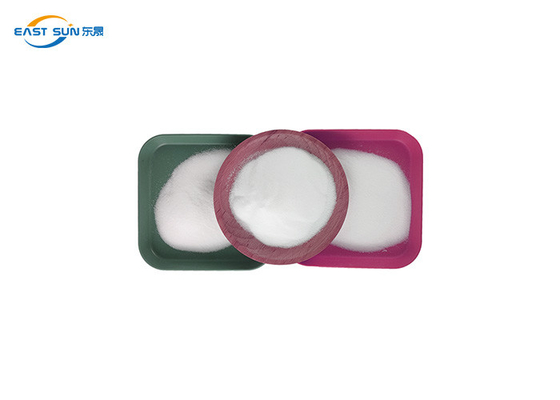 Good price heißes Schmelzpulver der Hand20kg weiches DTF TPU für Kleidungs-Schuhmaterialien Online