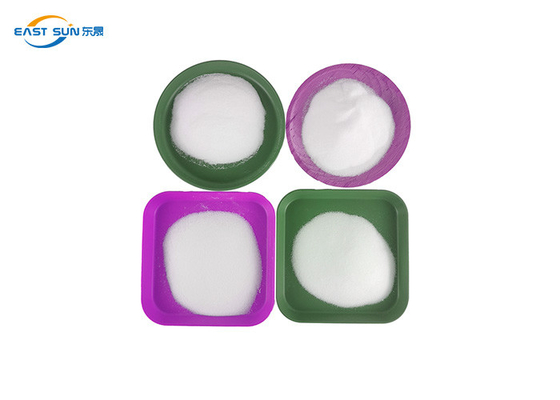 Good price 1 kg / Beutel TPU Pulver 80-200Um Polyurethan Kleber DTF Warmschmelzpulver zur Wärmeübertragung Online