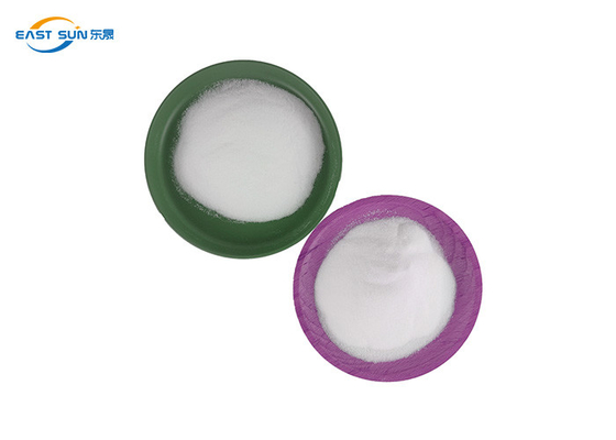 Good price PES thermoplastisches heißes Schmelzhaftpulver für Gewebe Online