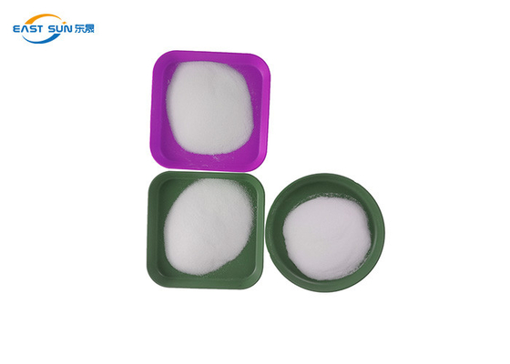 TPU-Klebstoff DTF Weißes Pulver 1,20 G/cm3 Dichte Für den T-Shirt-Druck