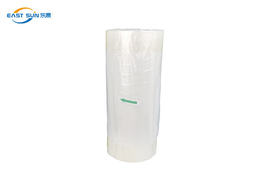 Good price Doppelseitiges Drucken 75 Mikron DTF PET-Filmrolle für Wärmeübertragungsdrucker Online