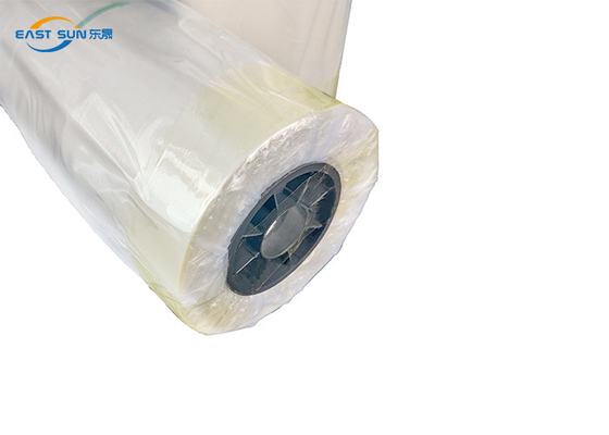 30cm 33cm 60cm Dtf Druck Wärmeübertragung Dtf Filmrolle Für T-Shirts Druck