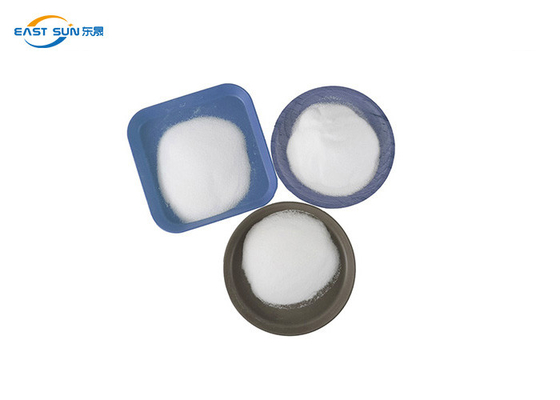Good price DTF Tpu Weißes Polyurethanpulver Heißschmelzklebstoff DTF Pulver Online