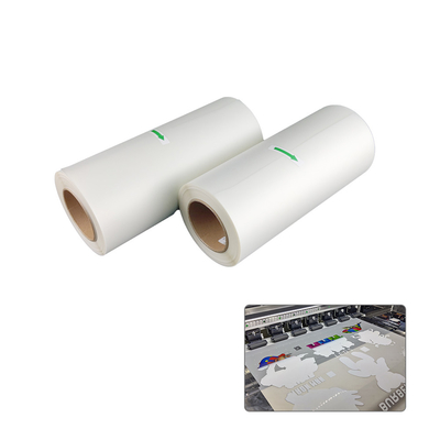 Good price Heißer Schale DTF HAUSTIER Übergangsfilmstreifen-Hitze-Transferdruck 30cm 60cm Online