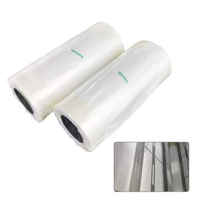 Good price A4 Dtf Mikrometer 100m/Roll des Wärmeübertragungs-Haustier-Film-75 Online