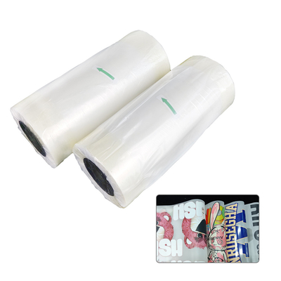 Good price 30cm 60cm A3 A3+ Direktübertragungsfilm Druck Kaltschälen Wärmeübertragung Online