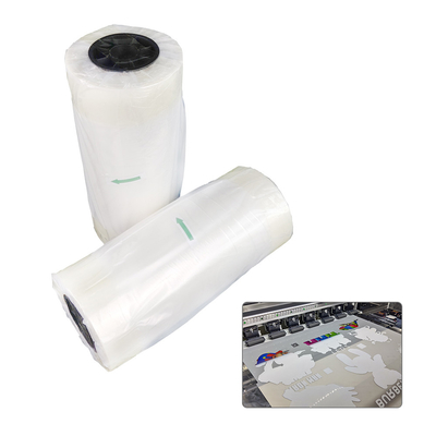 Good price Kalter Schale DTF HAUSTIER Rollfilm erhitzen Transferdruck 30cm 60cm 100m Online