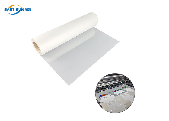 Good price Großhandel Dtf-Druck Pet Film Roll Wärmeübertragung Dtf Film Roll Für T-Shirt Druck Online