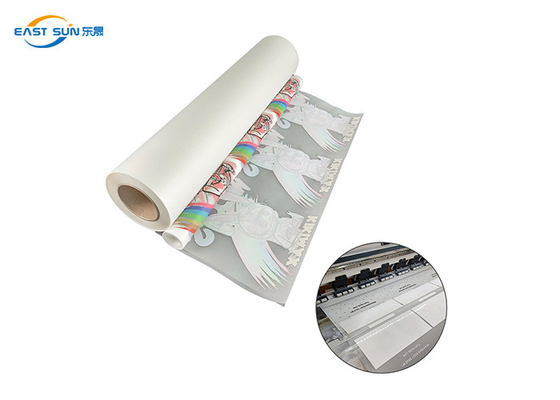 Matte Double Sided DTF PET Film Printing 60cm 33cm 30cm