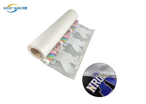 Textildruck DTF-Film 30cm 60cm Wärmeübertragung PET-Filmrolle