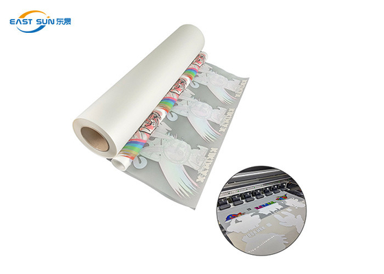 30cm 33cm 60cm Kaltpeeling Wärmeübertragung PET Film DTF Film Roll Dtf Druck