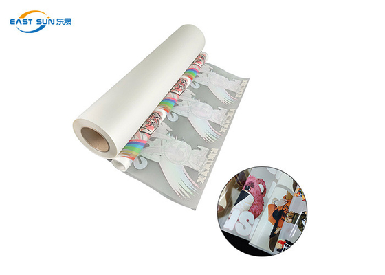 Good price Klar Bild für Haustier-Film Dtf des Wärmeübertragungs-Haustier-Film-60cm Online