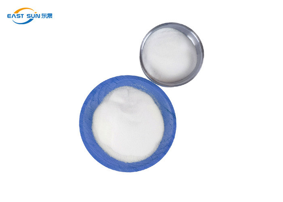 Hoher elastischer Dtf-Drucker Hot Melt Powder für Wärmeübertragung Tpu-Polyurethan