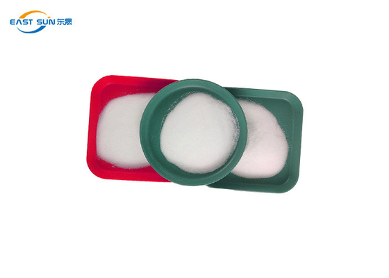 Good price Kostenlose Probe 1 kg Polyurethanweißes Dtf-Transferpulver für den Dtf-Druck Online